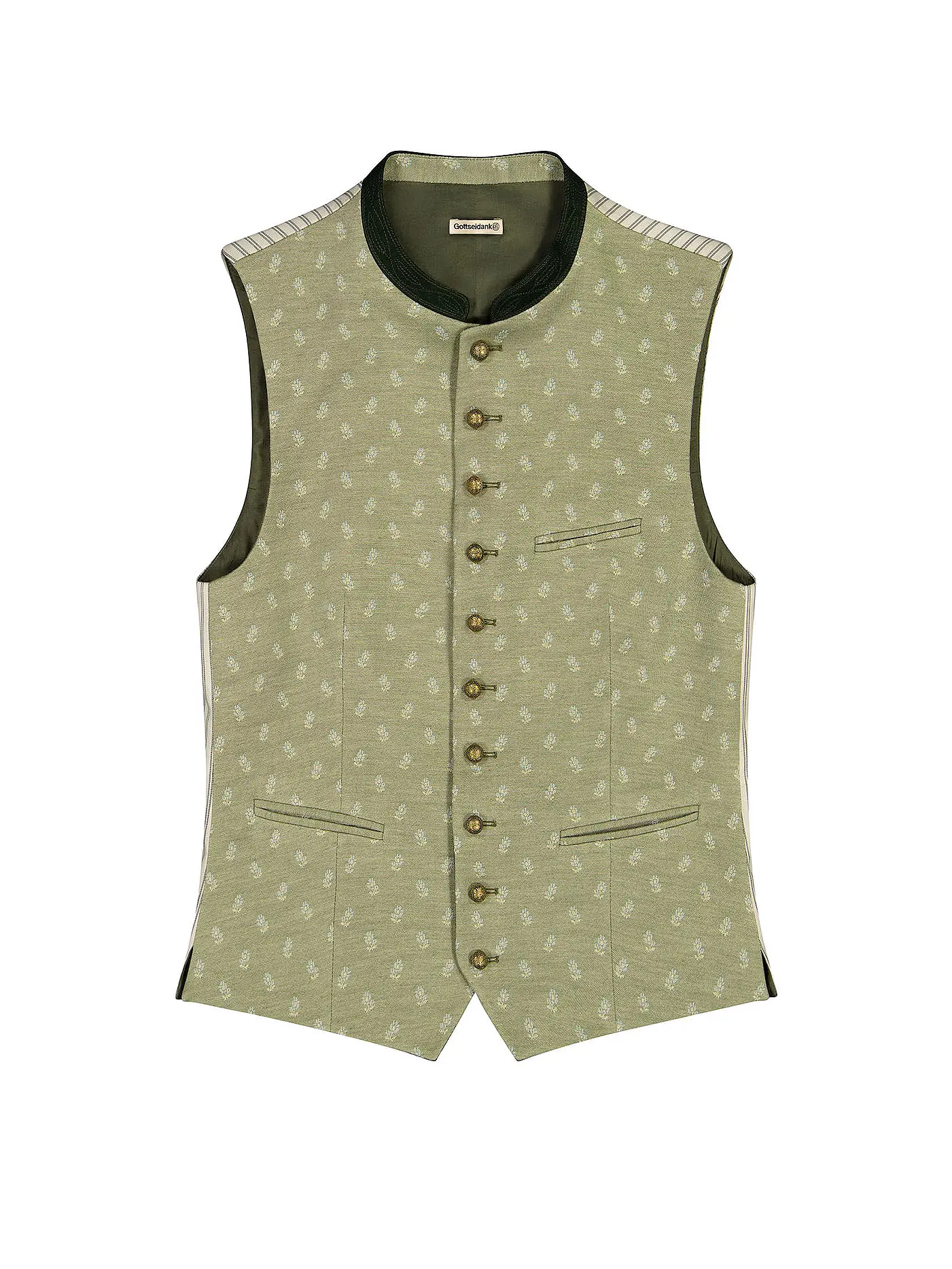 GOTTSEIDANK | Trachtengilet KONSTANTIN | 